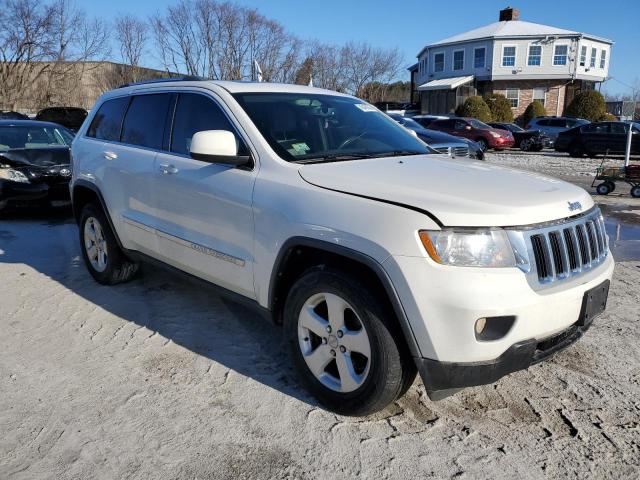 Photo 4 from auction – 2012 JEEP GRAND CHER with VIN 1C4RJFAG2CC304257