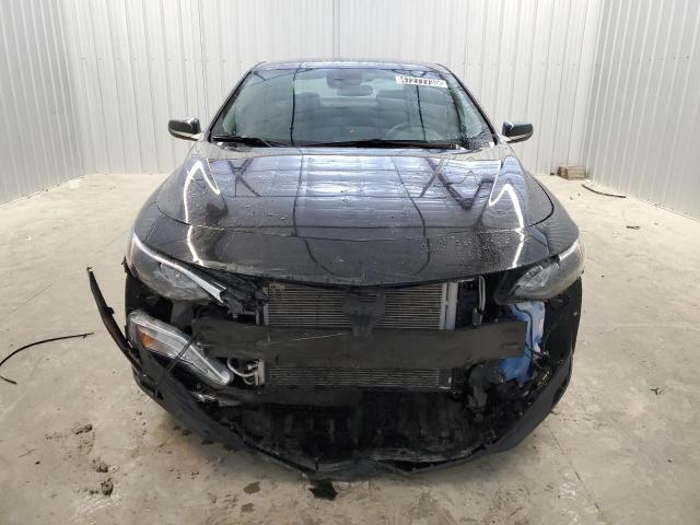 Photo 5 from auction – 2024 CHEVROLET MALIBU LT with VIN 1G1ZD5STXRF202086