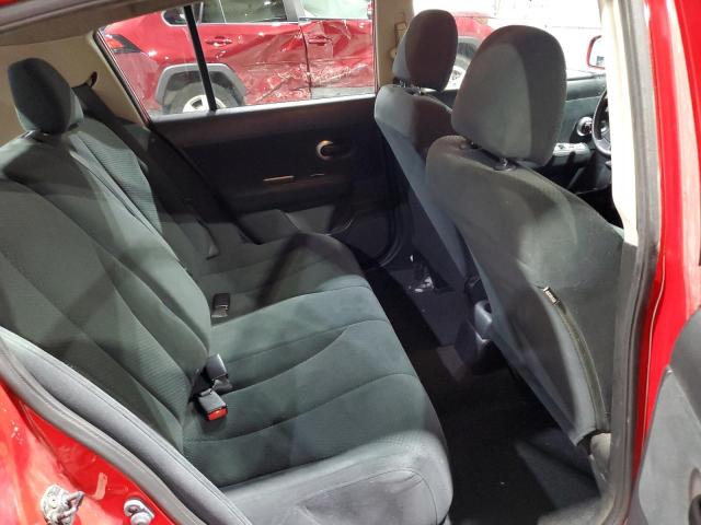 Photo 10 from auction – 2012 NISSAN VERSA S with VIN 3N1BC1CP6CK228910