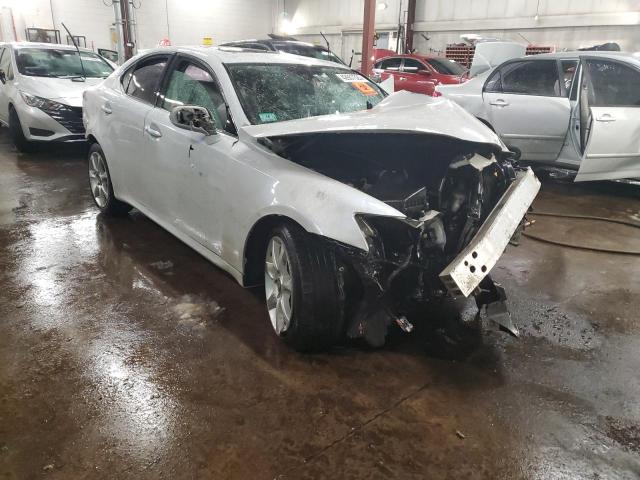 Photo 4 from auction – 2010 LEXUS IS 250 with VIN JTHCF5C25A5043273