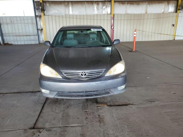 Photo 5 from auction – 2005 TOYOTA CAMRY LE with VIN 4T1BE30K85U599349