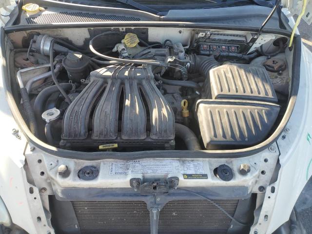 Photo 11 from auction – 2005 CHRYSLER PT CRUISER with VIN 3C4FY58B15T613096
