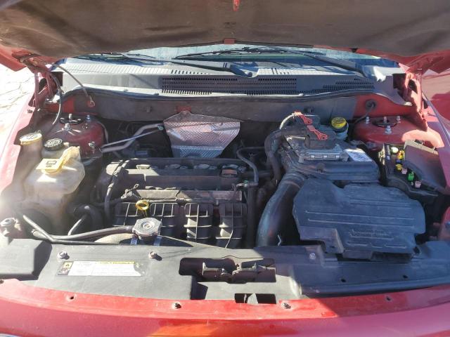 Photo 11 from auction – 2012 DODGE CALIBER SX with VIN 1C3CDWDA0CD532342