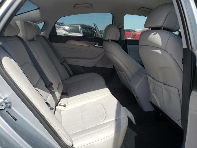 Photo 10 from auction – 2015 HYUNDAI SONATA SPO with VIN 5NPE34AF0FH080421