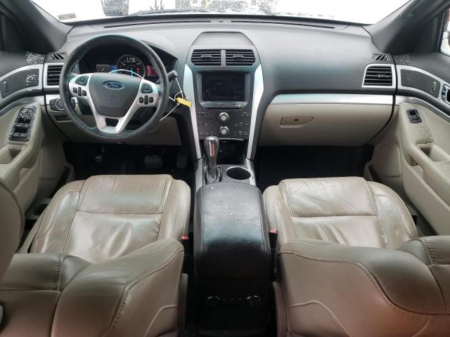 Снимка 8 от търг – 2011 FORD EXPLORER X с VIN 1FMHK8D85BGA09777