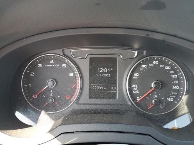 Снимка 9 от търг – 2016 AUDI Q3 PREMIUM с VIN WA1BFCFS0GR007838