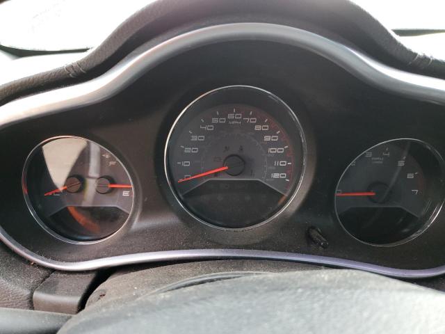 Photo 9 from auction – 2014 DODGE AVENGER SE with VIN 1C3CDZAB6EN225513