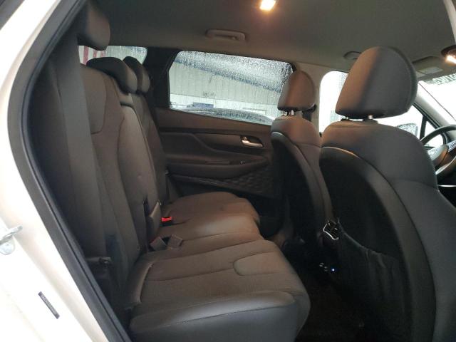 Photo 11 from auction – 2023 HYUNDAI SANTA FE S with VIN 5NMS14AJXPH543497