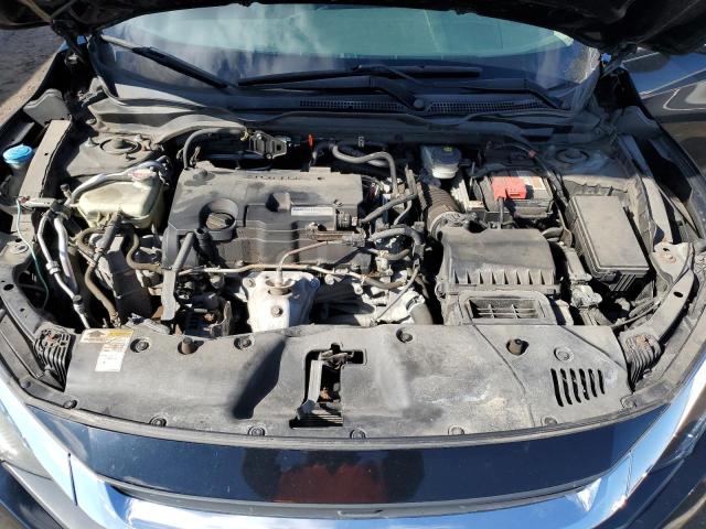 Photo 11 from auction – 2016 HONDA CIVIC LX with VIN 2HGFC2F56GH520811