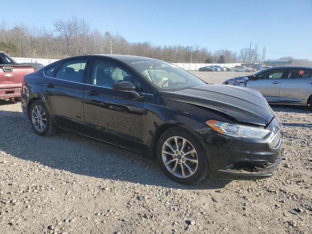 Photo 4 from auction – 2017 FORD FUSION SE with VIN 3FA6P0HD8HR363712