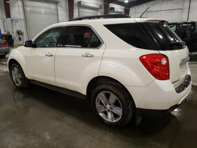 Photo 2 from auction – 2014 CHEVROLET EQUINOX LT with VIN 1GNFLFEK2EZ117183
