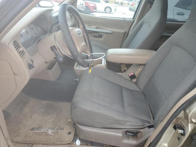 Photo 7 from auction – 2002 FORD EXPLORER S with VIN 1FMZU77E92UC38569