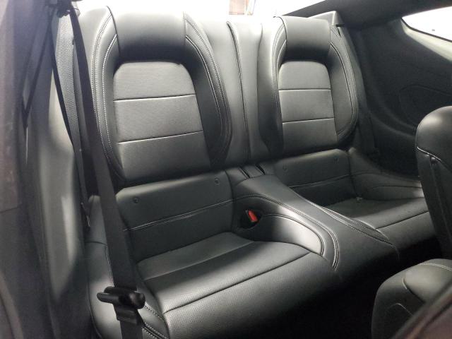 Photo 10 from auction – 2024 FORD MUSTANG with VIN 1FA6P8TH6R5129355