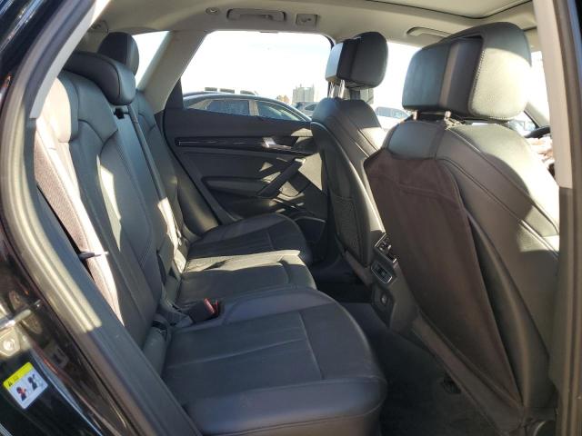 Photo 11 from auction – 2018 AUDI Q5 PREMIUM with VIN WA1BNAFY3J2073828