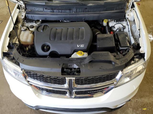 Photo 12 from auction – 2017 DODGE JOURNEY SX with VIN 3C4PDDBG0HT592017