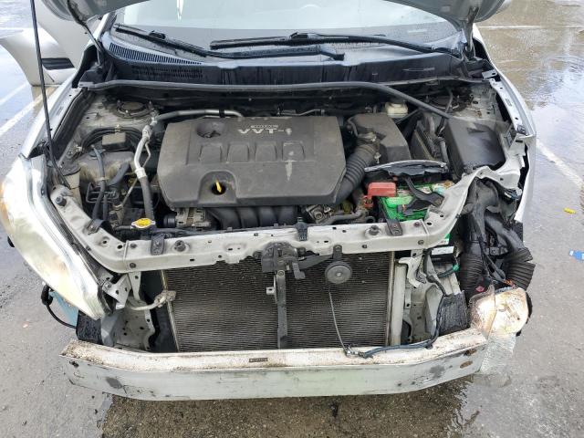 Photo 11 from auction – 2010 TOYOTA COROLLA MA with VIN 2T1KU4EE7AC236144