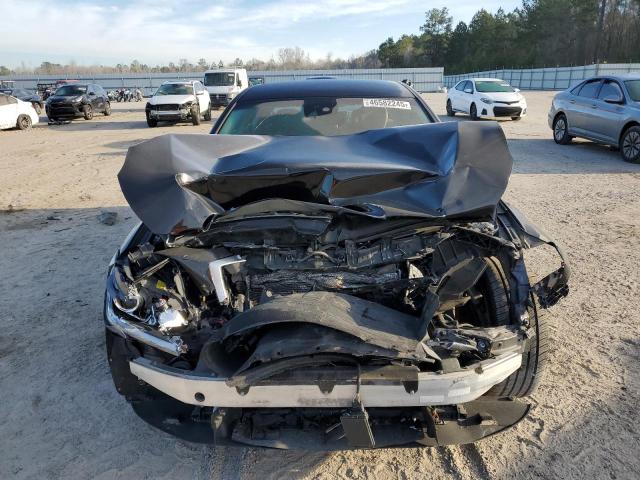 Photo 5 from auction – 2018 GENESIS G80 BASE with VIN KMHGN4JE2JU284559
