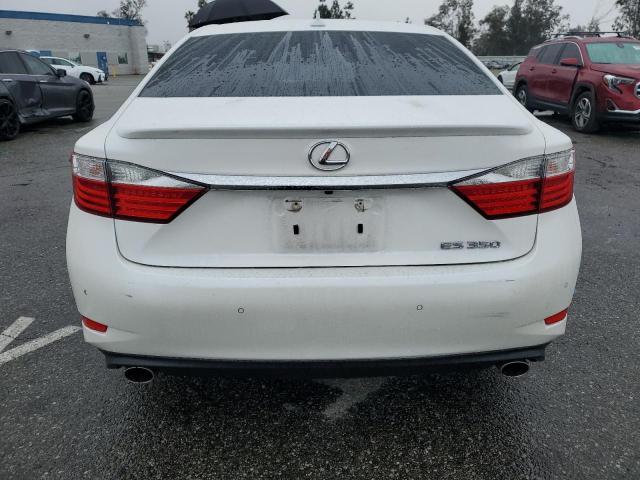 Photo 6 from auction – 2014 LEXUS ES 350 with VIN JTHBK1GG5E2136484
