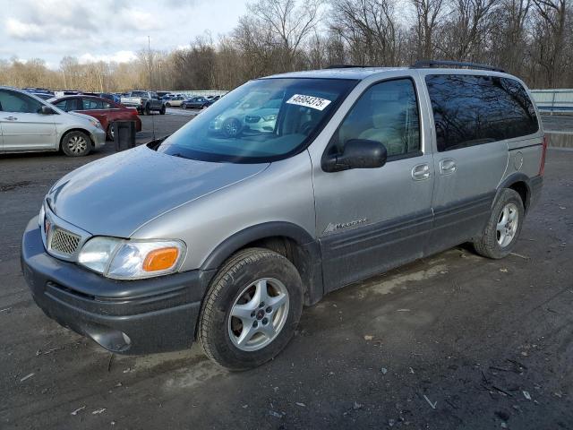 PONTIAC MONTANA 2004 with VIN 1GMDU03E44D242328 - Photo from auction