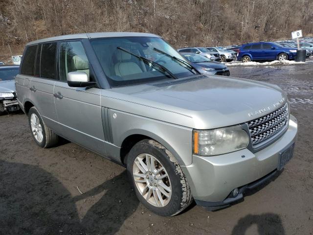 Photo 4 from auction – 2010 LAND ROVER RANGE ROVE with VIN SALME1D48AA311735
