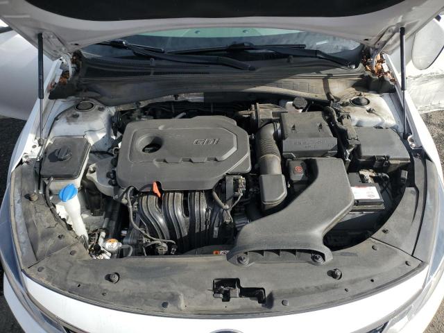 Photo 11 from auction – 2017 KIA OPTIMA EX with VIN 5XXGU4L33HG160111