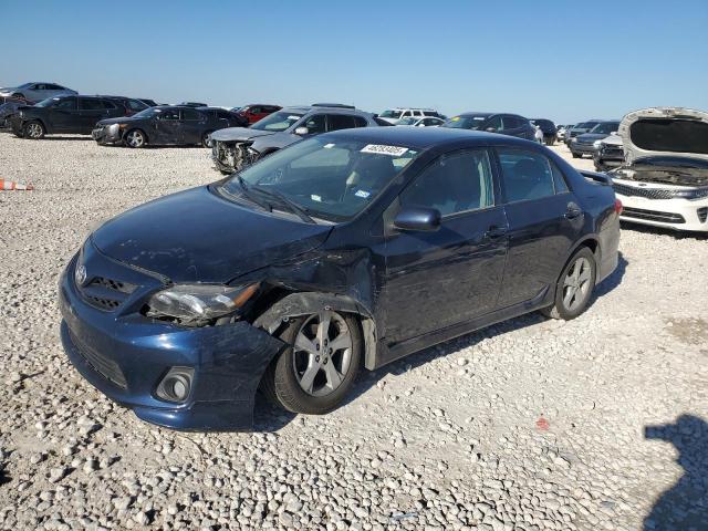 TOYOTA COROLLA BA 2012 with VIN 5YFBU4EE0CP011650 - Photo from auction