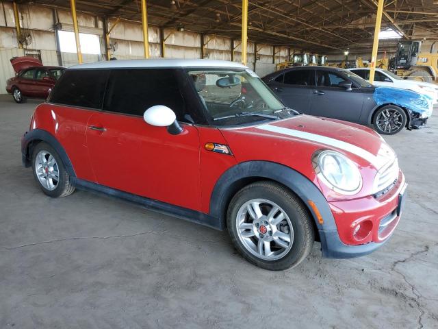 Photo 4 from auction – 2011 MINI COOPER with VIN WMWSU3C54BT098891