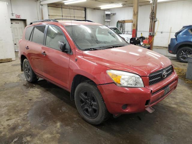 Photo 4 from auction – 2006 TOYOTA RAV4 with VIN JTMBD33V965010043