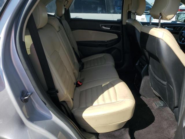 Photo 11 from auction – 2017 FORD EDGE SEL with VIN 2FMPK3J98HBB92975