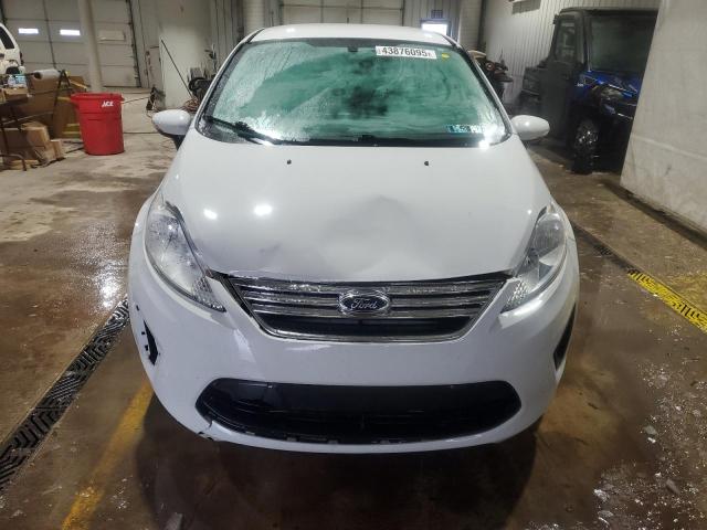 Photo 5 from auction – 2013 FORD FIESTA SE with VIN 3FADP4BJ3DM171148