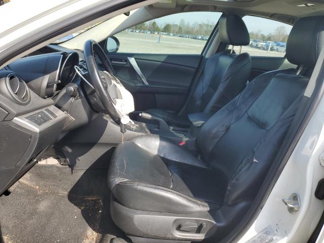 Photo 7 from auction – 2012 MAZDA 3 I with VIN JM1BL1W70C1532793