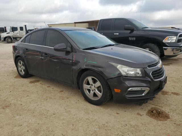 Photo 4 from auction – 2015 CHEVROLET CRUZE LT with VIN 1G1PC5SB7F7275536