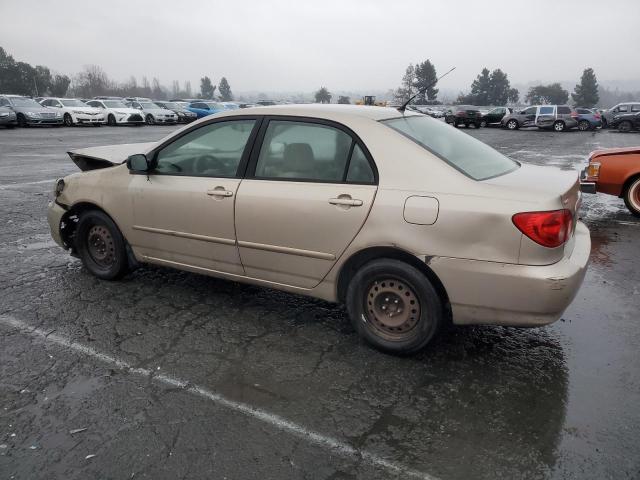 Photo 2 from auction – 2007 TOYOTA COROLLA CE with VIN 2T1BR32EX7C801253