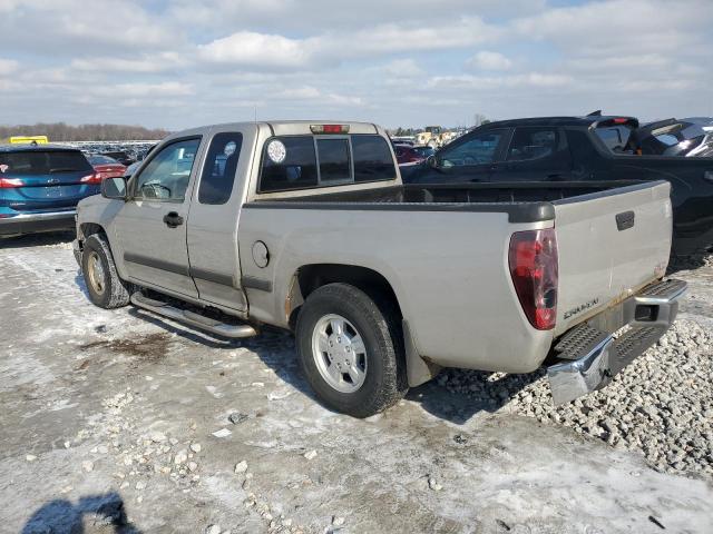 Photo 2 from auction – 2006 GMC CANYON with VIN 1GTCS198768221353