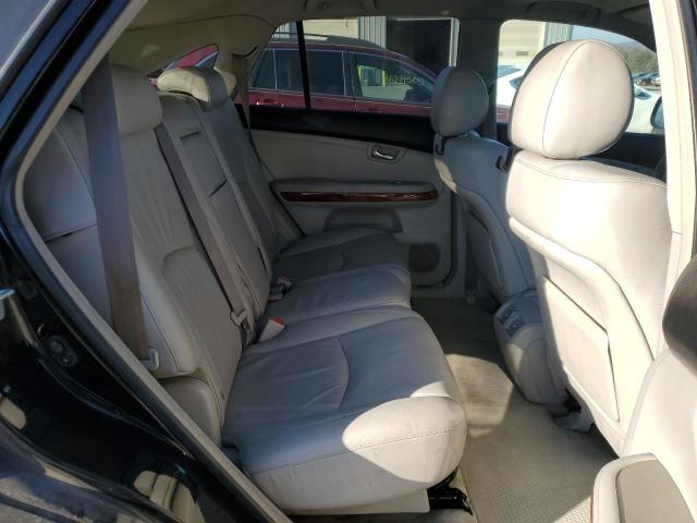 Photo 11 from auction – 2004 LEXUS RX 330 with VIN 2T2HA31U54C002949