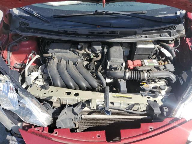 Photo 11 from auction – 2015 NISSAN VERSA NOTE with VIN 3N1CE2CP4FL426078