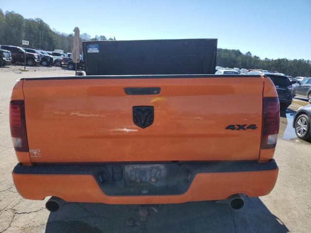 Photo 6 from auction – 2015 RAM 1500 SPORT with VIN 1C6RR7MT5FS702359