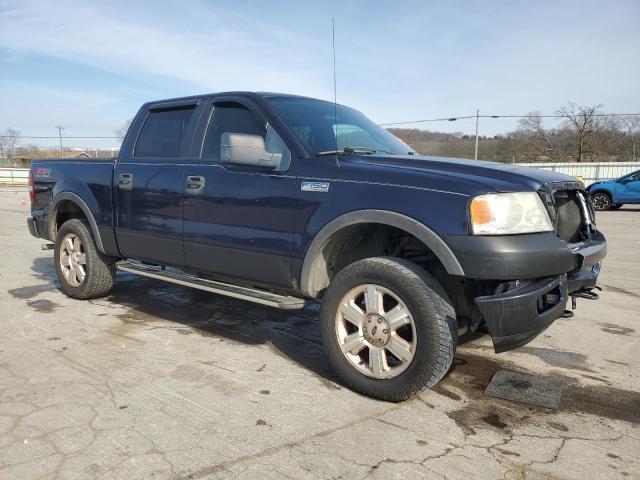 صورة رقم 4 من المزاد - 2005 FORD F150 SUPER مع VIN 1FTPW14575FA67353