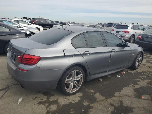 Photo 3 from auction – 2012 BMW 535 I with VIN WBAFR7C55CC808683