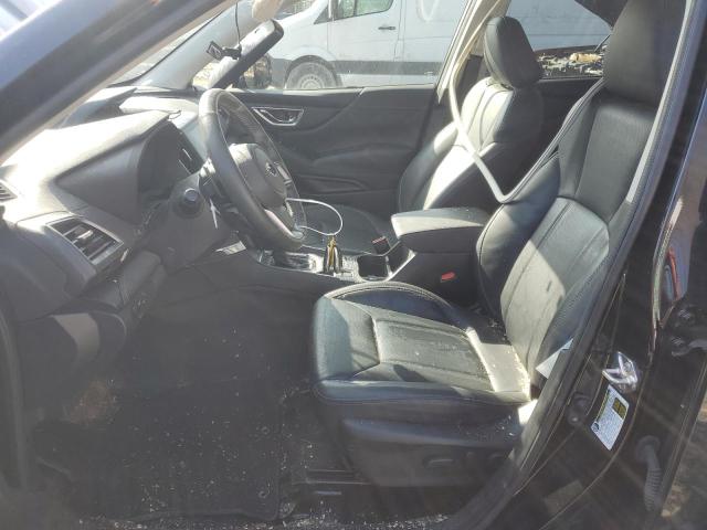 Photo 7 from auction – 2022 SUBARU FORESTER T with VIN JF2SKARC5NH469035