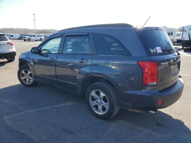Photo 2 from auction – 2007 SUZUKI XL7 LUXURY with VIN 2S3DA417576115780