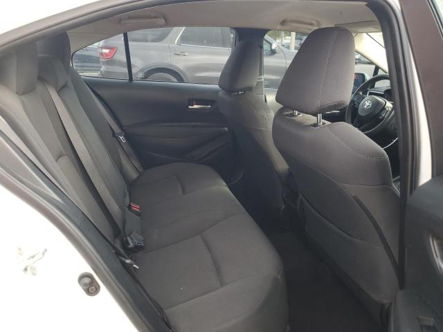 Photo 10 from auction – 2021 TOYOTA COROLLA with VIN 5YFEPMAE6MP260420