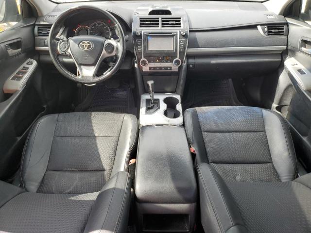 Photo 8 from auction – 2012 TOYOTA CAMRY BASE with VIN 4T1BF1FK0CU011627