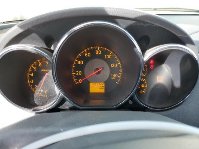 Photo 9 from auction – 2005 NISSAN ALTIMA S with VIN 1N4AL11D85C157757