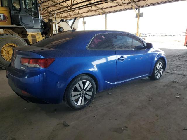 Photo 3 from auction – 2013 KIA FORTE EX with VIN KNAFU6A20D5655007