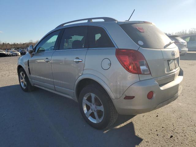 Photo 2 from auction – 2013 CHEVROLET CAPTIVA LT with VIN 3GNAL3EK9DS605213