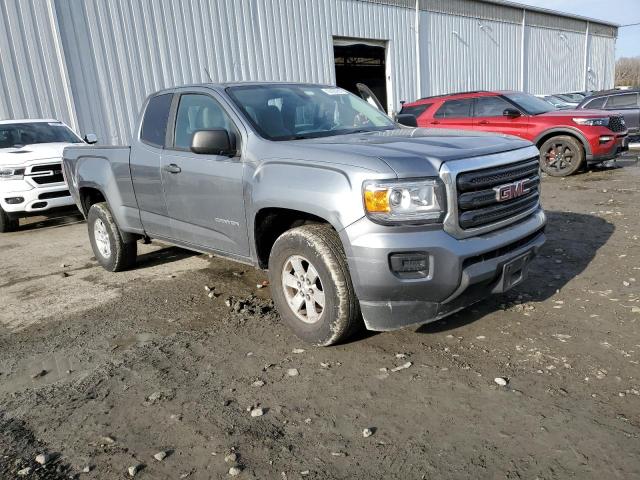 Photo 4 from auction – 2020 GMC CANYON with VIN 1GTH5BEA4L1174959