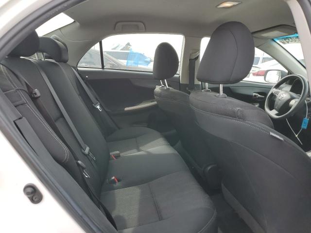 Снимка 10 от търг – 2012 TOYOTA COROLLA BA с VIN 2T1BU4EE7CC875627