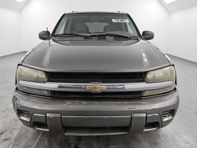 Photo 5 from auction – 2006 CHEVROLET TRAILBLAZE with VIN 1GNDT13S062156247