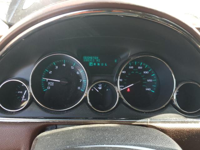 Photo 9 from auction – 2014 BUICK ENCLAVE with VIN 5GAKRBKD6EJ166214